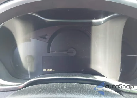 2015 Cadillac Srx Luxury Collection из США, поврежденный, VIN 3GYFNBE34FS523415